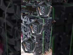 کاماتسو، کارتر، کوبلکو، دئو قطعات زیربنای حفاری قطعات محافظ ریل فولادی