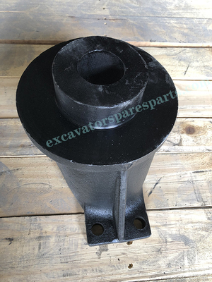 قطعات یدکی زیر بار بیل مکانیکی DX225 با سیلندر کششی U York