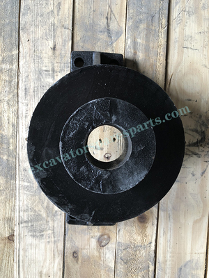 قطعات یدکی زیر بار بیل مکانیکی DX225 با سیلندر کششی U York