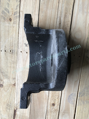 قطعات زیر بار بیل مکانیکی E330 با سیلندر کششی U York