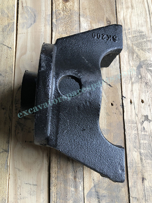 Sk200 Kobelco Undercarriage Parts Hrc52-58 Forging Excavator U York