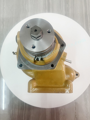 6261-61-1201 پمپ آب قطعات خودرو بیل مکانیکی 6D140E S6D140 برای SA6D140