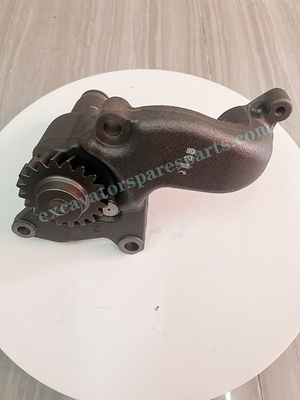 PC600-7 PC600-8 KOMATSU پمپ روغن بیل مکانیکی 6218-51-2004 OEM ODM