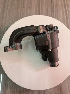 PC400-6 PC650-8 6D140 پمپ روغن بیل مکانیکی مواد فولادی 6261-51-2000