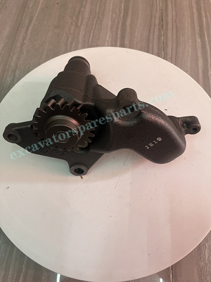 پمپ روغن بیل مکانیکی 6212-51-1002 برای کوماتسو PC750-6 PC800-6