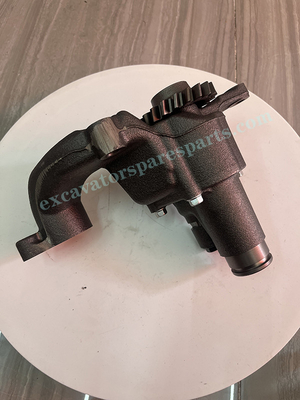 پمپ روغن بیل مکانیکی 6212-51-1002 برای کوماتسو PC750-6 PC800-6