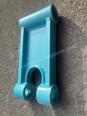 YY12B01249F1 سطل بیل مکانیکی قاب H برای SK350 Kobelco