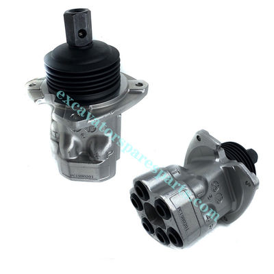 قطعات یدکی Digger Joystick برای بیل مکانیکی E320D SY335 LG925 مجمع جوی استیک اصلی