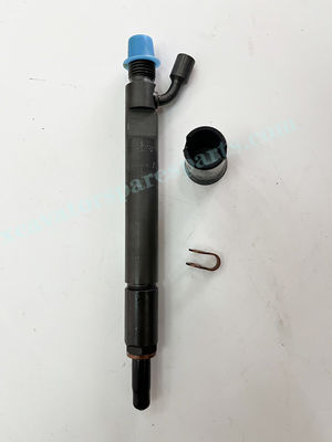 قطعات بیل مکانیکی Diesel 6CT 8.3 doosan Common Rail Fuel Injector 3966818 4089437 0432191300