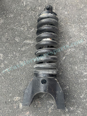 فنر برگشتی YN54D00029F1 Kobelco Track Adjuster SK120 با آسی سیلندر